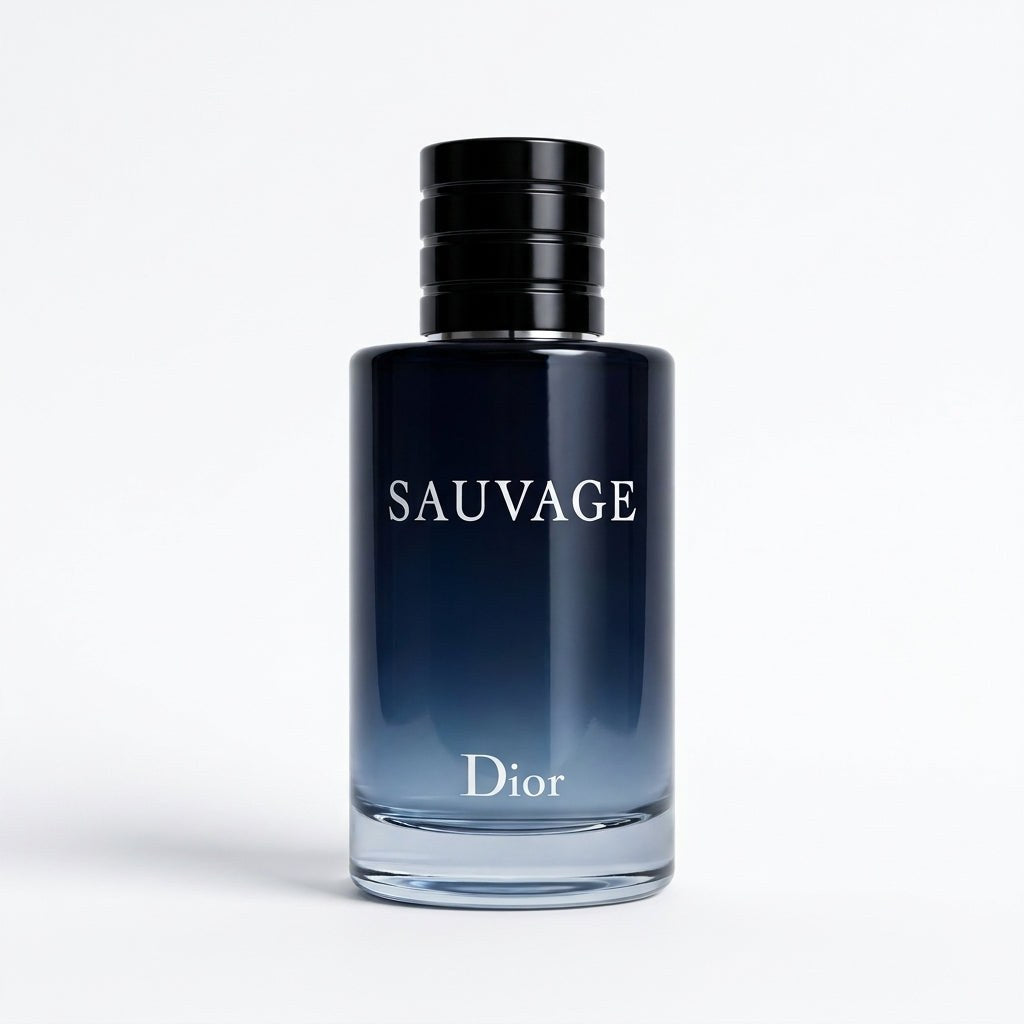 Sauvage de Dior