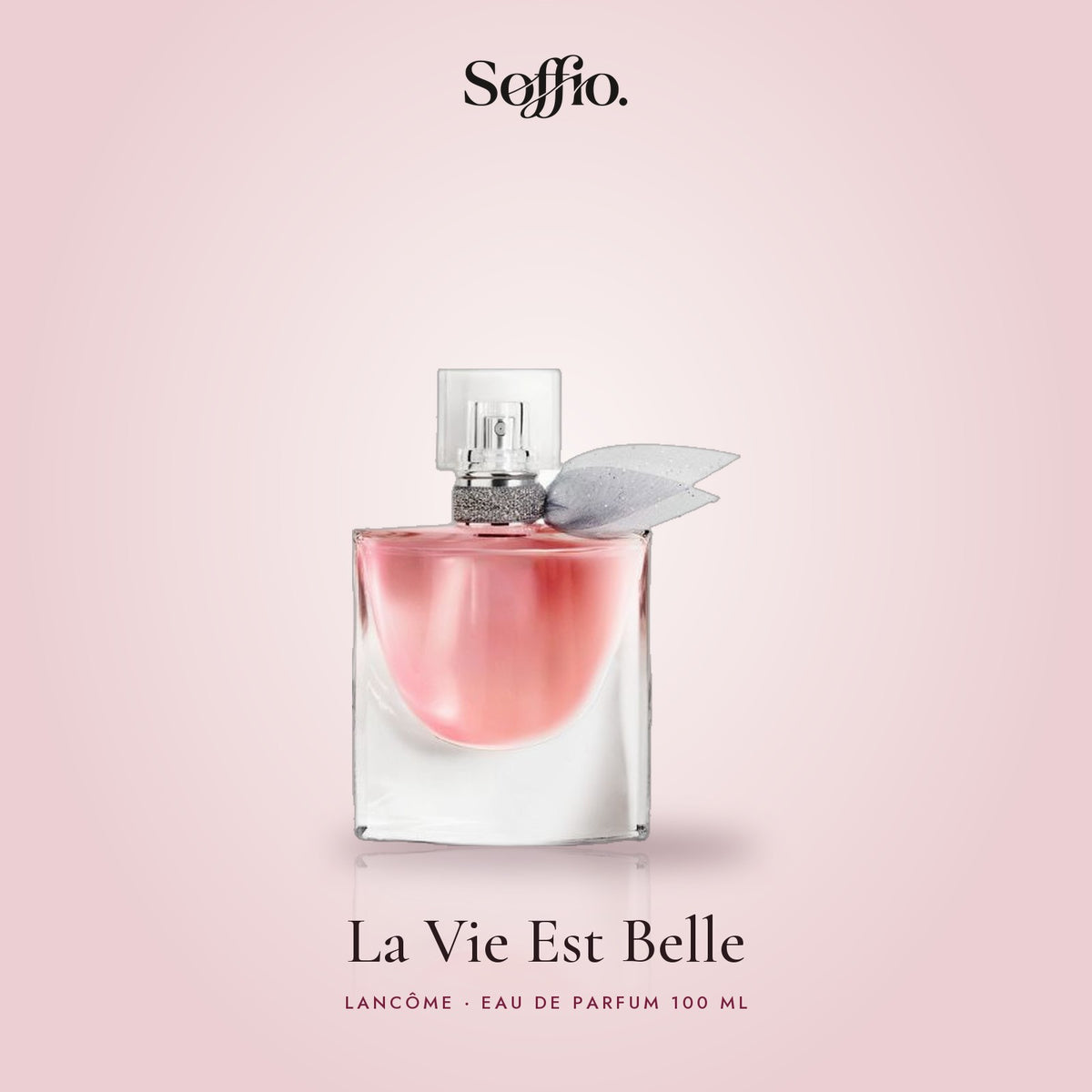 La Vie Est Belle de Lancôme, Eau de Parfum 100 ml