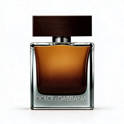 The One for Men de Dolce & Gabbana