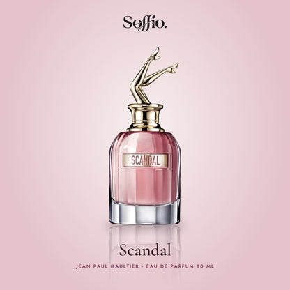 Scandal de Jean Paul Gaultier, Eau de Parfum 80 ml